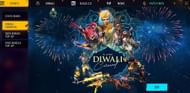 Luminous Carnival इवेंट (Image via Garena)